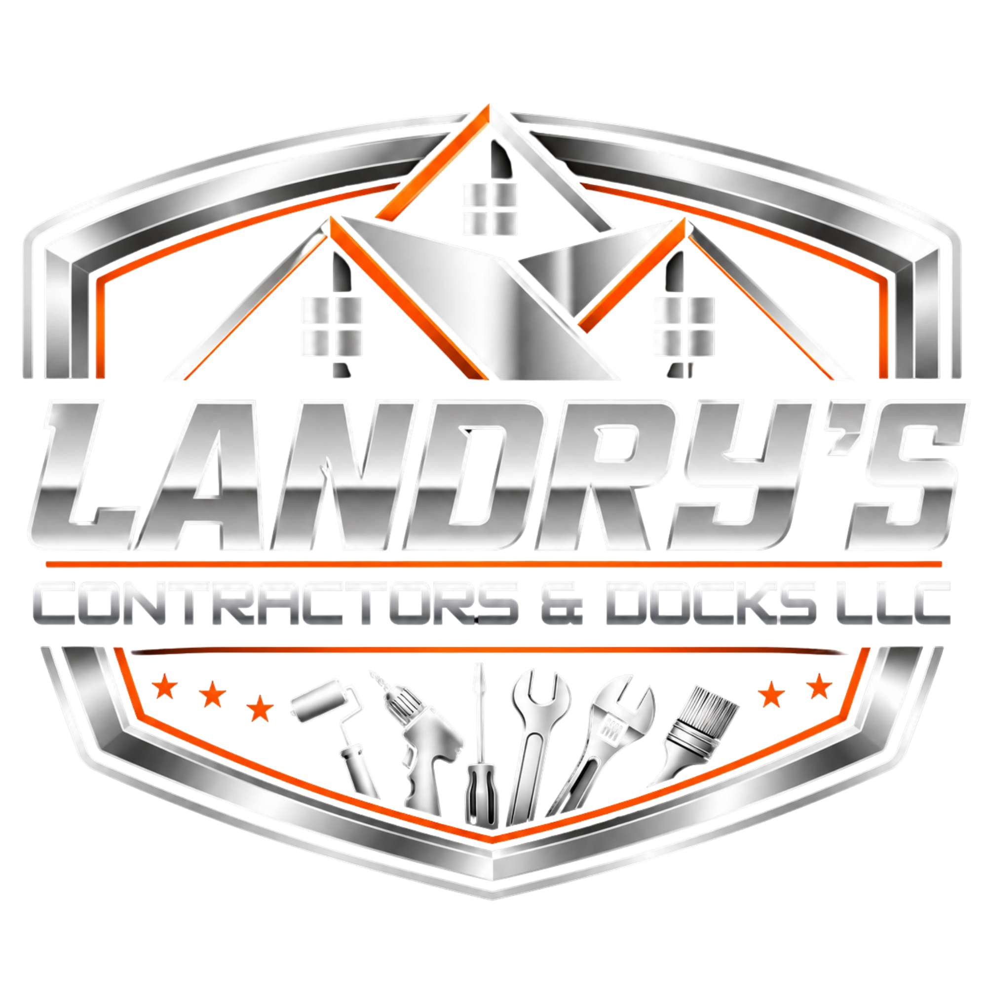 Landry's Logo